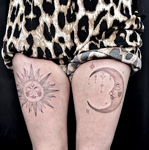 Ortsbild von „Wolffsblut Tattoo und Piercing“